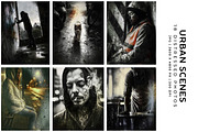 Urban Scenes, a Person Photo by Digital Art Creations (Thumbnail 4 of 7)