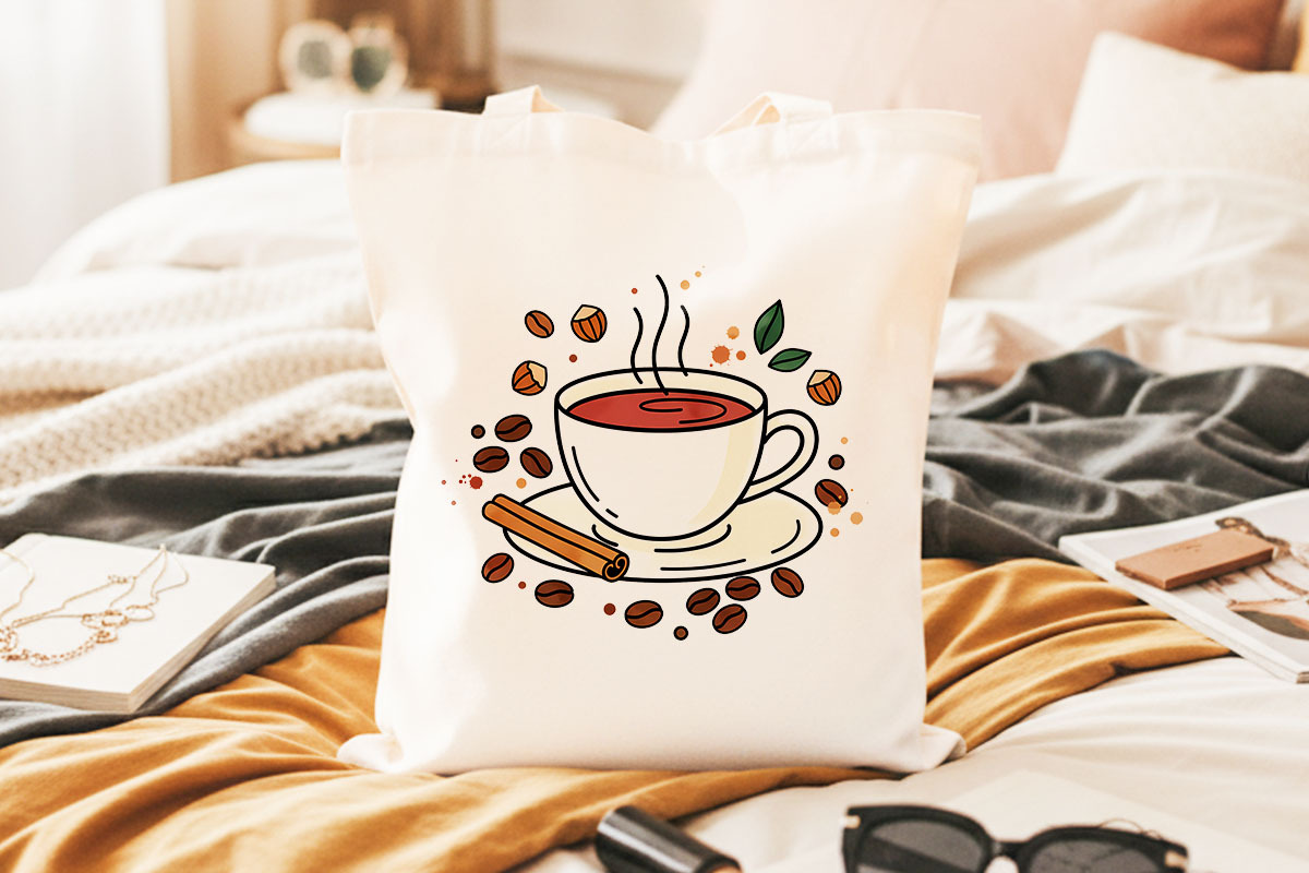 Coffee icon collection, a Graphic by GlitterCraft (Photo 9 of 102)