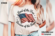 Faith, Freedom & the American, an Object Graphic by GlitterCraft (Thumbnail 56 of 61)