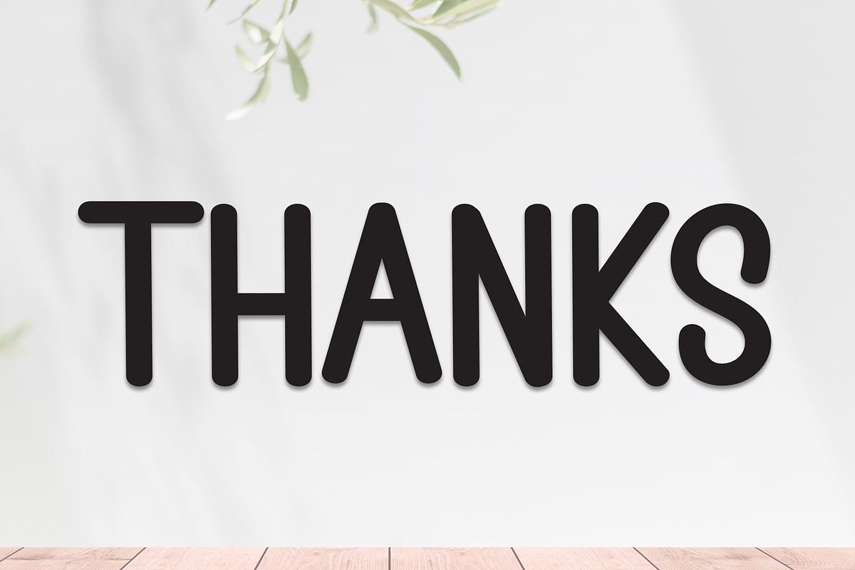 Groovy Sunday | Script Font, a Script Font by Scratchones (Photo 8 of 8)