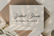 Violyn Wedding Thivoria, a Script Font by HKL Studio (Thumbnail 7 of 10)