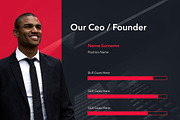 Marketing Mix Keynote Template, a Presentation Template by Jumsoft (Thumbnail 24 of 26)