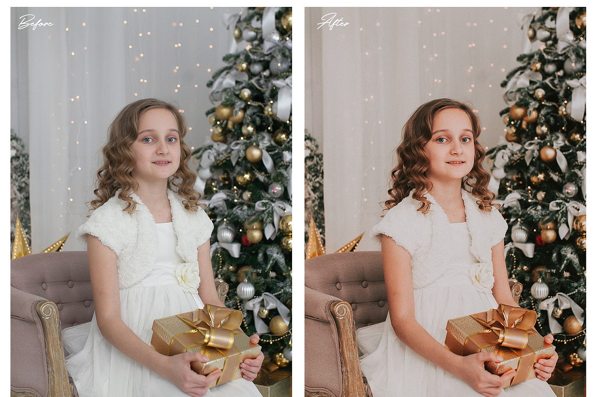 Happy New Year Lightroom Presets #2, an Action Add-On by Alex Severin Photographer (Photo 10 of 10)