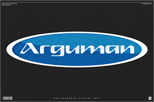 ARGUMAN