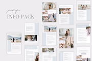 Wedding Photographer Showit Template, an App Template by Styled Web Shop (Thumbnail 16 of 16)
