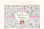 Hand Drawn Whimsical Frames Bundle, an Object Graphic by Ayya Studio (Thumbnail 12 of 12)