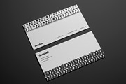 Elegant Stationery Branding Mockup, a Product Mockup by Deeplab (Thumbnail 20 of 21)