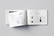 Cagura Brochure/Catalog, a Brochure Template by Meenom Templates (Thumbnail 9 of 14)