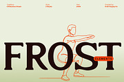 CS Reamus Drawn, a Serif Font by Craft Supply Co. (Thumbnail 2 of 8)