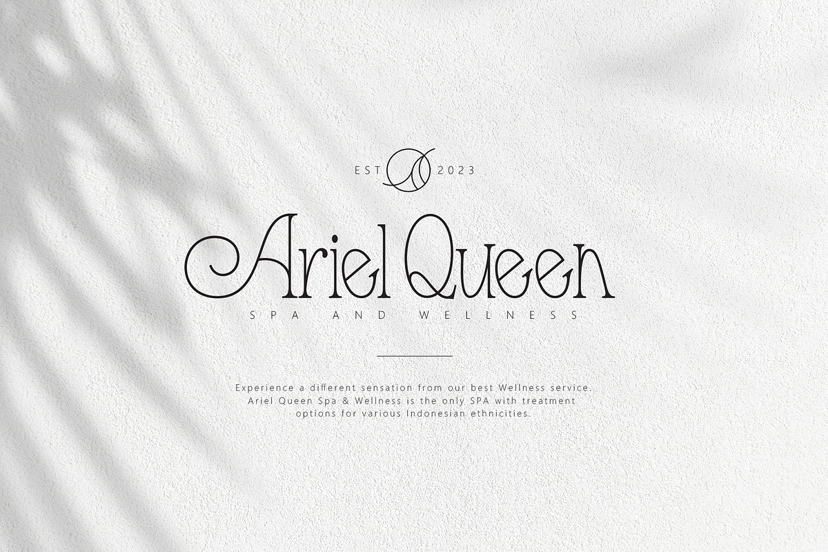 SHINELIGHT, a Serif Font by JamalCreativeStudio (Photo 10 of 12)