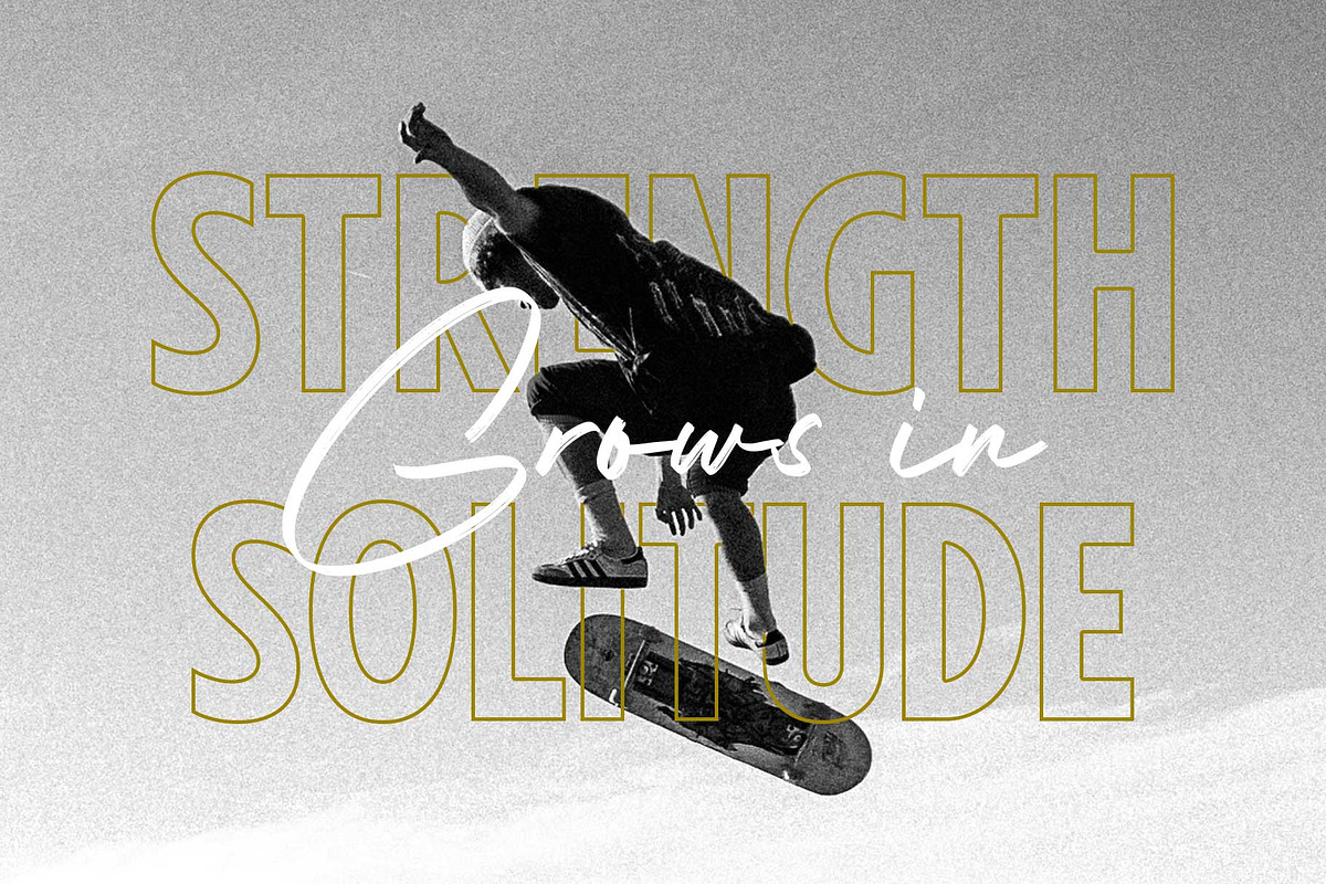 Shelvia Montanila - Beauty Font Duo, a Script Font by Arterfak Project (Photo 5 of 11)
