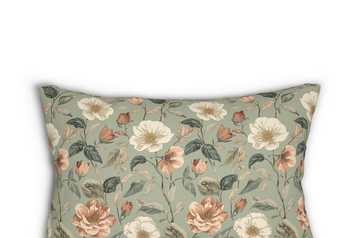 William Morris Pattern Bundle, a Pattern Graphic by elfy creative (Photo 16 of 19)