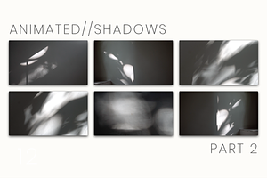 OMB Animated Shadow Overlays