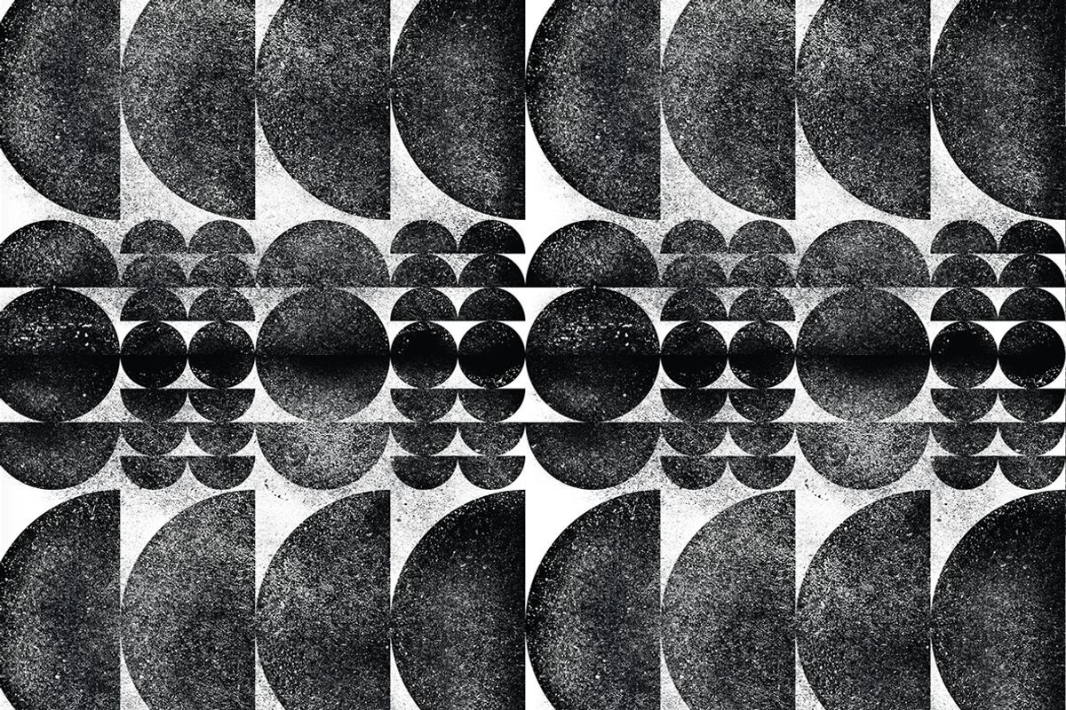 Grit Pattern - 60 Seamless Tiles, a Pattern Graphic by Huebert World (Photo 10 of 10)