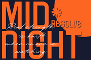 Stone Capital | Font Duo, a Script Font by Lemonthe (Thumbnail 8 of 8)
