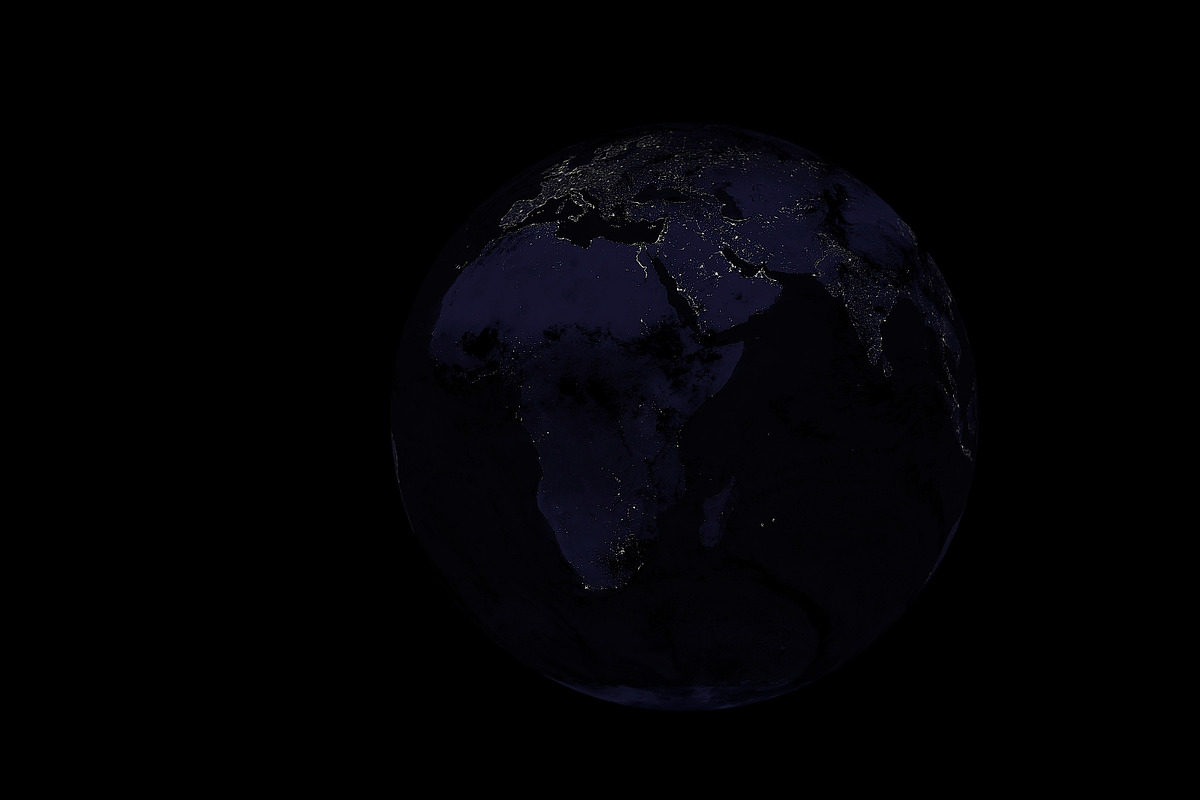 Earth Collection, an Environmental 3D Model by Flash My Pixel (Photo 5 of 31)