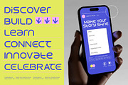 Bestach Futuristic Techno Display, a Sans Serif Font by timelesstype.co (Thumbnail 7 of 10)