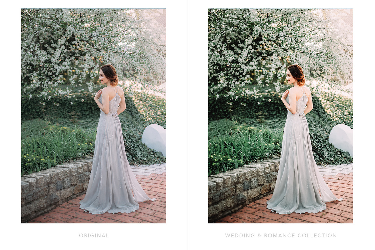 Wedding presets for Lightroom Mobile, an Action Add-On by BeArt-Presets (Photo 13 of 17)