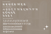 Dalime Stylish Modern Serif Font, a Serif Font by Storytype Studio (Thumbnail 14 of 15)