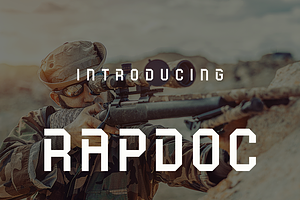 Rapdoc