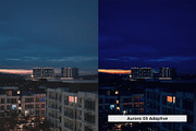 20 Night Feeling Lightroom Presets, a Preset Add-On by SparkleStock (Thumbnail 5 of 12)