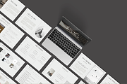 Volo - Project Proposal for Canva, a Presentation Template by EnvolAgency (Thumbnail 2 of 5)