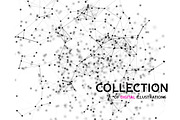 Abstract space backgrounds, a Technology Illustration by Julvil (Thumbnail 6 of 10)