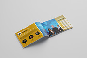 Business Brochure Template, a Brochure Template by retrographix (Thumbnail 4 of 9)