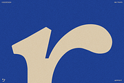 Hiro – Variable Serif, a Serif Font by ggdesign.it (Thumbnail 5 of 11)