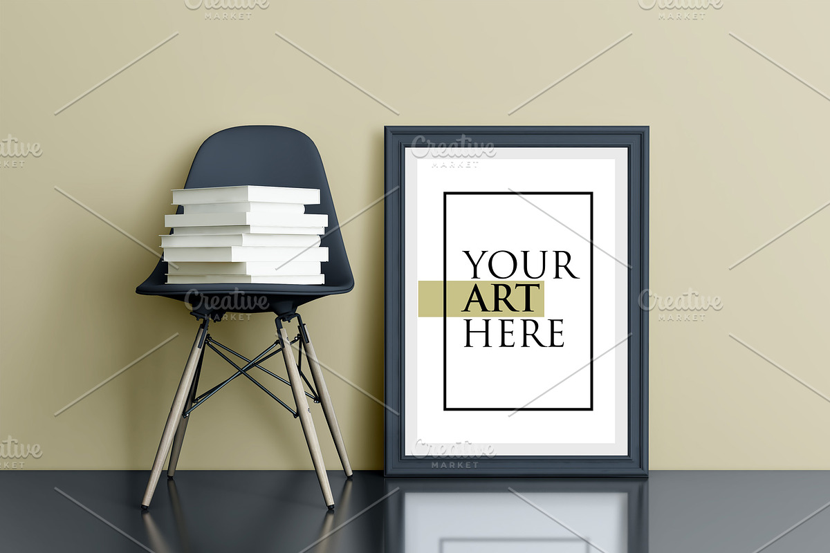 Frame Mockup Generator, a Mockup by Milan Mockup (Photo 18 of 20)