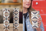 Beige Native American Pattern, a Pattern Graphic by PPEthnicDecorPattern (Thumbnail 8 of 10)