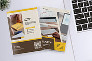 Creative Pitch Deck Brochure, a Brochure Template by twinstd (Thumbnail 6 of 6)