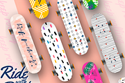 Scandinavian Brushes for Procreate, a Brush Add-On by OkayAnnie Designs (Thumbnail 12 of 16)