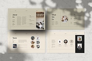 Social Media Kit, a Marketing Template by White Graphic (Thumbnail 4 of 8)