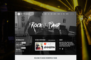 Aesir Theme WordPress Site Builder, a WordPress Template by Visualmodo (Thumbnail 9 of 9)