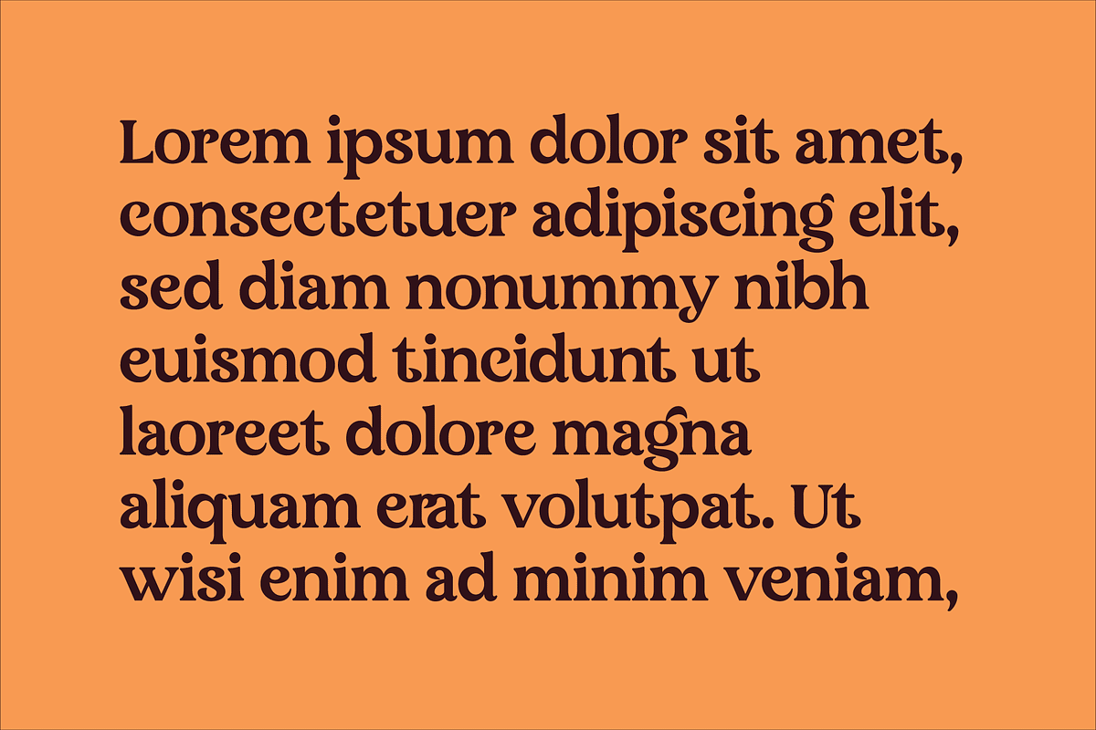 Chasy, a Script Font by Design House (Photo 3 of 3)