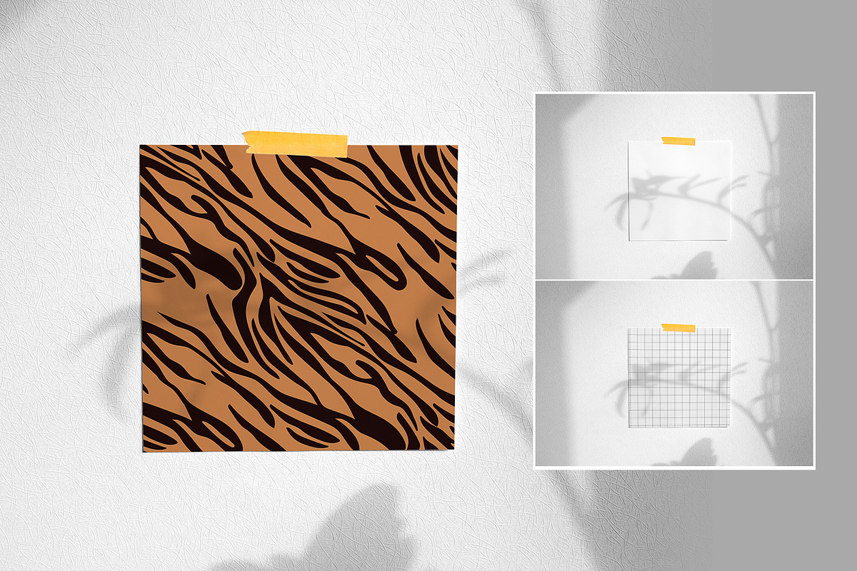 Poster MOCKUPS | PSD, a Mockup by bazarova (Photo 14 of 20)