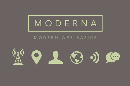 Moderna