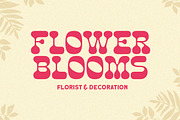 Cosmo Bones - Reverse Display Font, a Font by Letterhend Studio (Thumbnail 4 of 7)