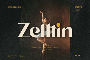 Zelltin