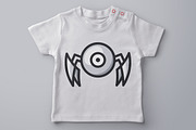 Robot Logo Design, a Branding & Logo Template by pne-design (Thumbnail 1 of 3)