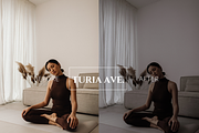 Dim Aesthetic Lightroom Presets, a Preset Add-On by Turia Avenue (Thumbnail 6 of 9)