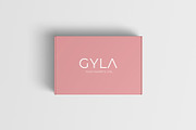 Mailing Box Mockup Set, a Packaging Mockup by Hokagata (Thumbnail 12 of 13)