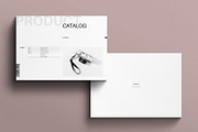 Product Catalog Template Landscape, a Brochure Template by E-Type (Thumbnail 7 of 7)