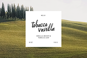 Serena Note Casual Handwritten Font, a Handwritten Font by gracetype_studio (Thumbnail 2 of 12)