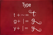 Artyka, a Script Font by Digital Typeface Studio (Thumbnail 4 of 9)