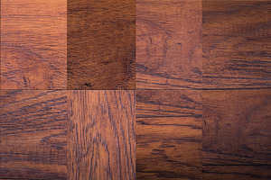 Hardwood Textures