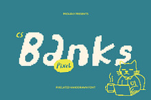 CS Banks Pixel
