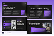 Specialist Consulting Presentation, a Presentation Template by Claymoon Lab (Thumbnail 7 of 7)