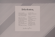 Alchemin - Advertisement Font, a Serif Font by RockboyStd (Thumbnail 6 of 12)
